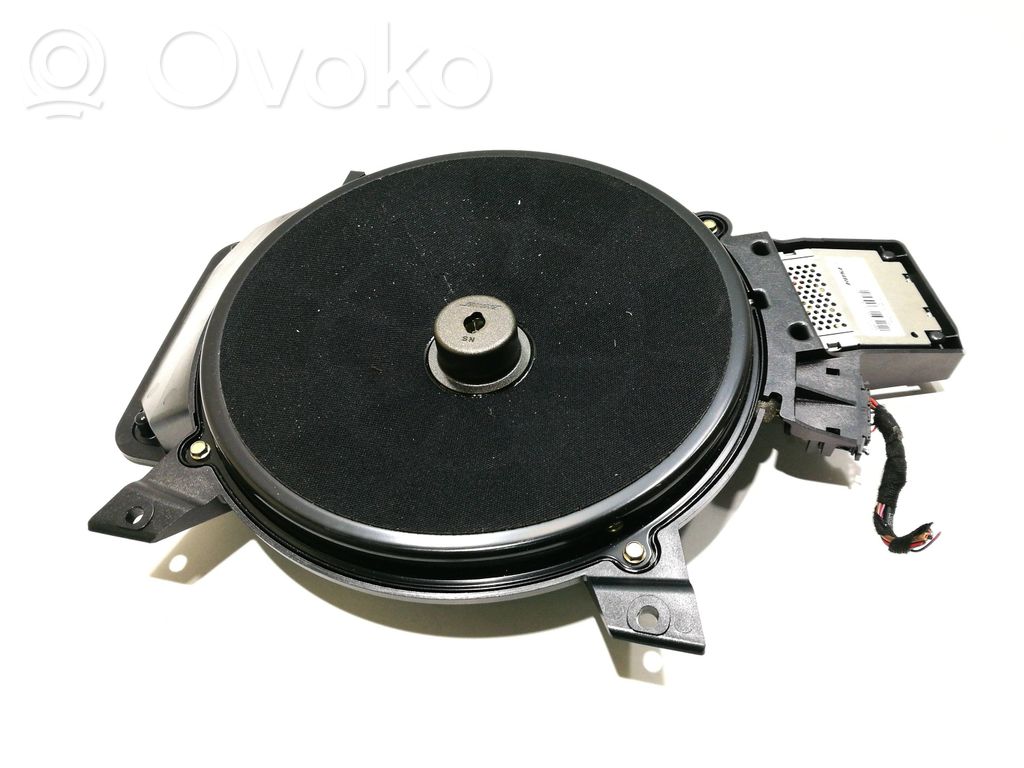 Altavoz subwoofer   4E0035412A,373061