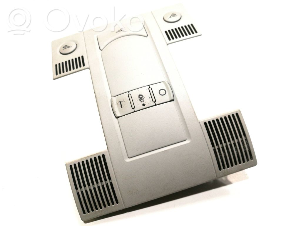 Audi A8 S8 D3 4E Front seat light 