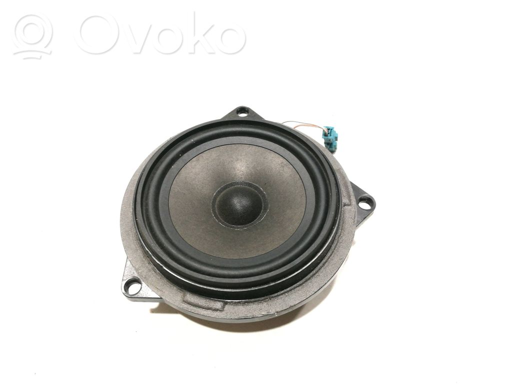 BMW 5 E60 E61 Etuoven kaiutin 