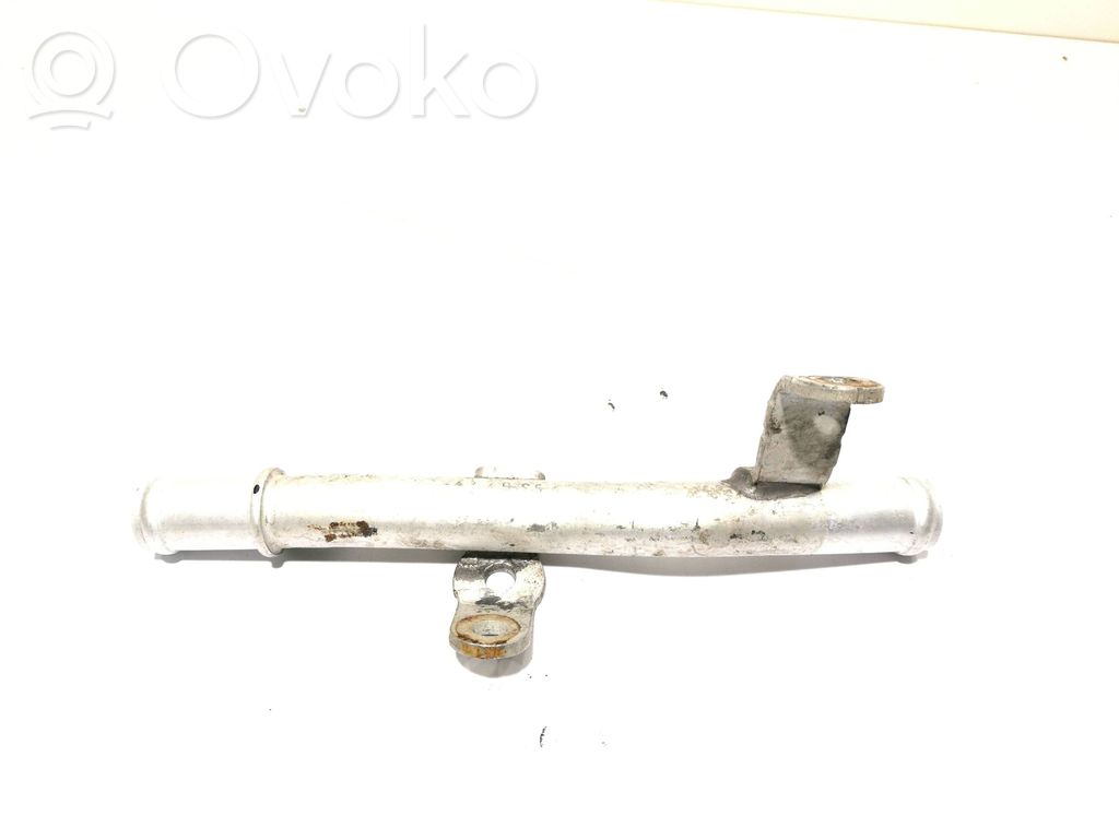 Audi A8 S8 D4 4H Engine coolant pipe/hose 