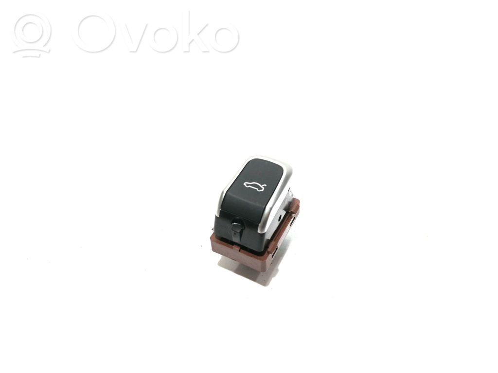 Audi A6 Allroad C7 Tailgate opening switch 