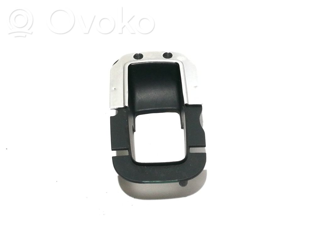 Audi A8 S8 D4 4H Consola para freno de mano 