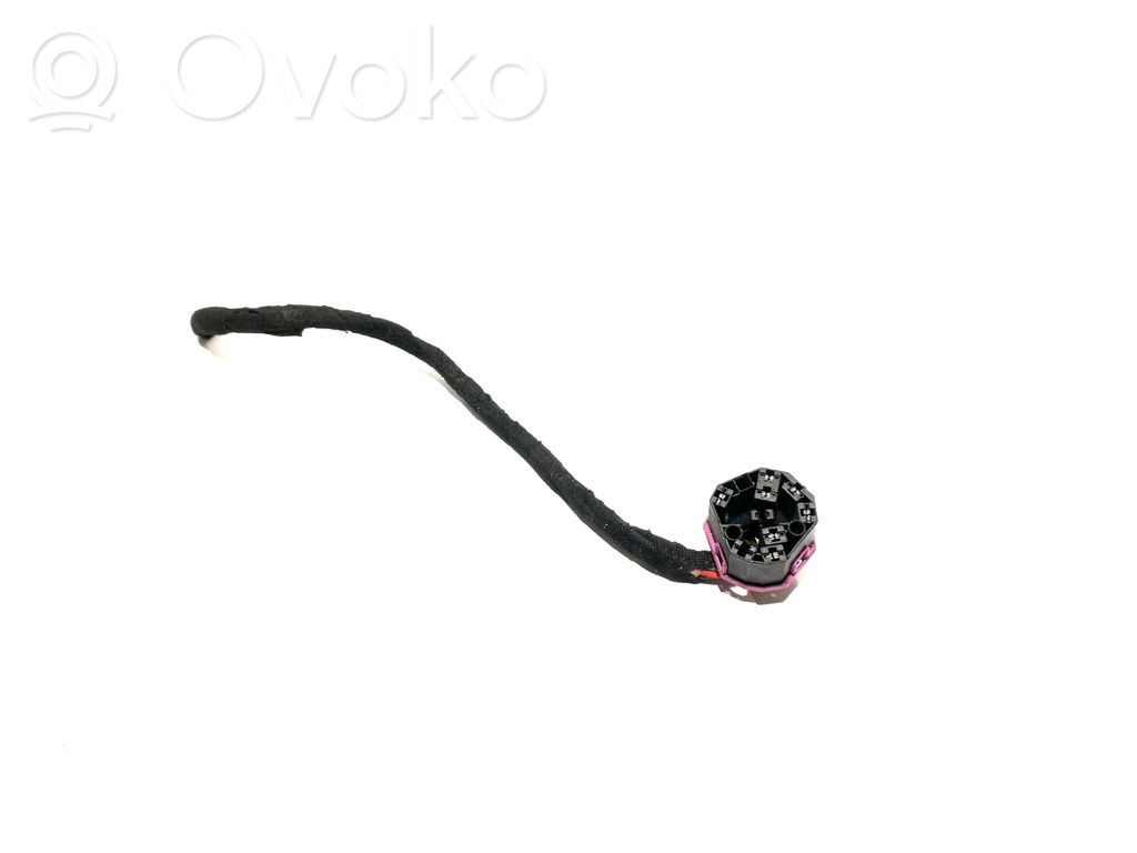 Audi A6 Allroad C5 Otros cableados 