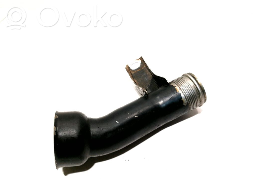 Audi A8 S8 D3 4E Intercooler hose/pipe 
