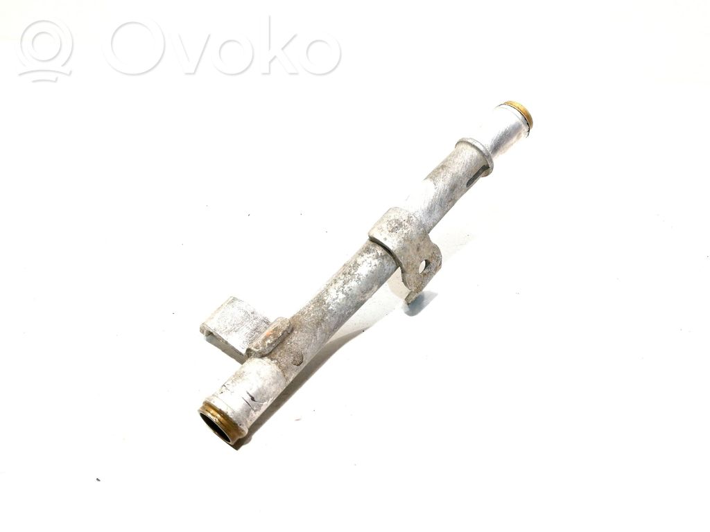Audi A8 S8 D4 4H Engine coolant pipe/hose 