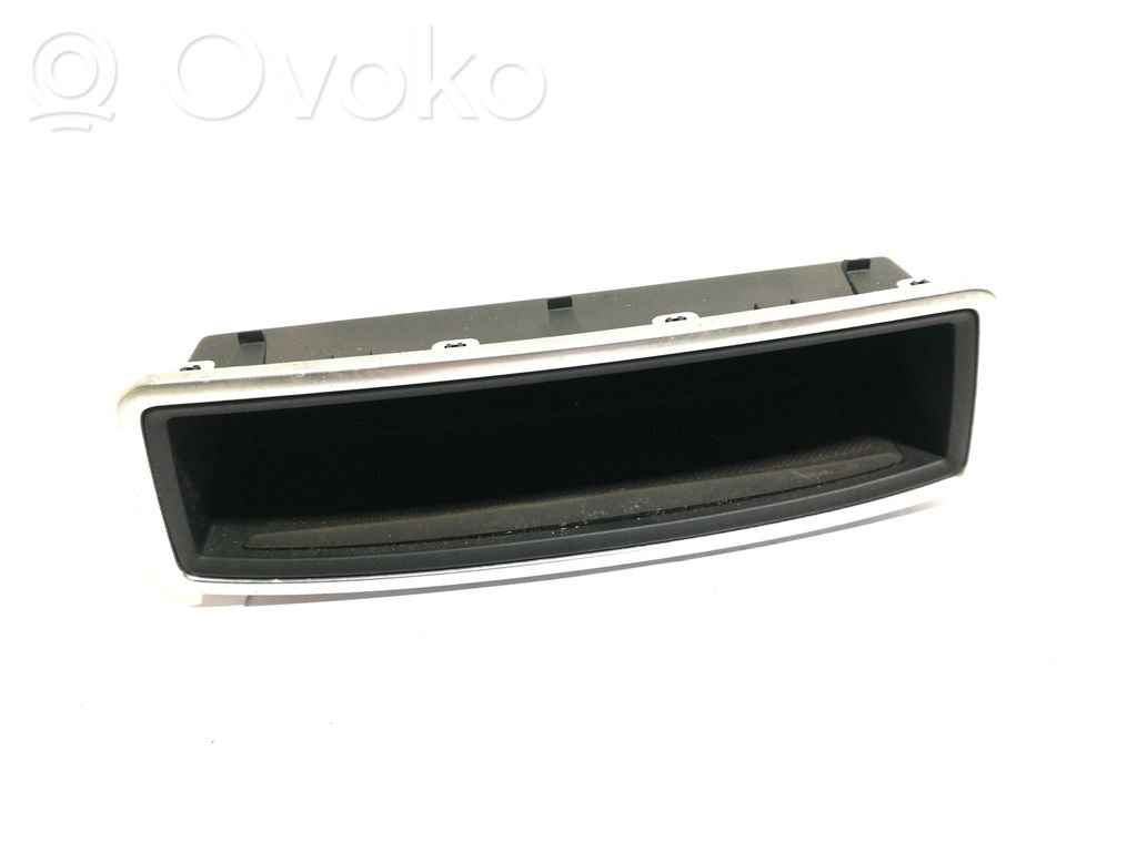 Audi A6 Allroad C7 Boîte à gants de rangement pour console centrale 