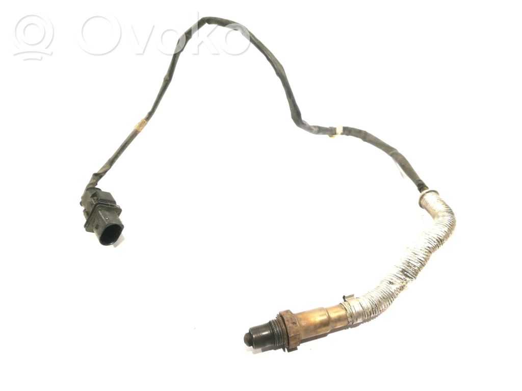 Audi A8 S8 D4 4H Lambda probe sensor 