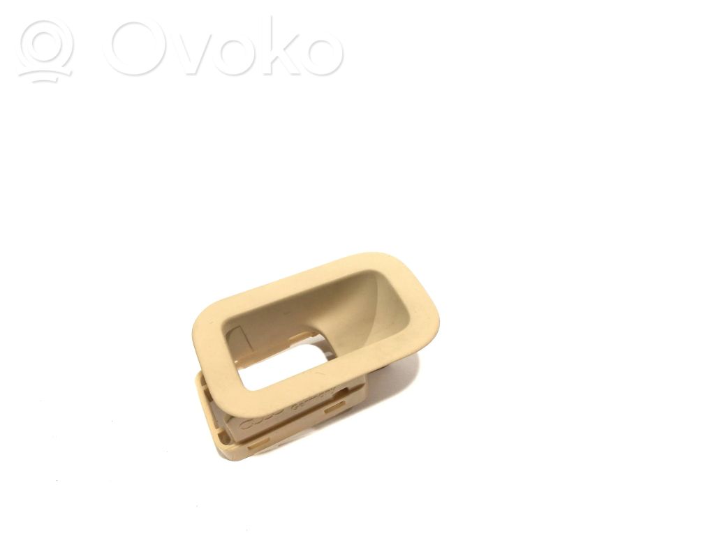 Audi A8 S8 D4 4H Tailgate opening switch 
