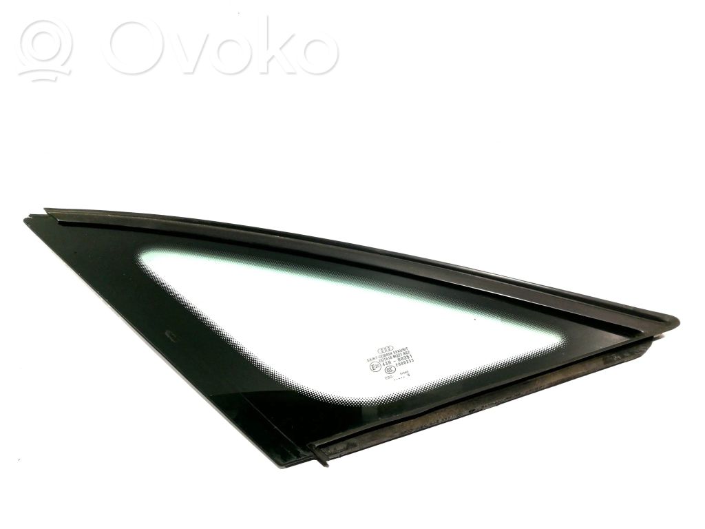 Audi A8 S8 D3 4E Rear side window 