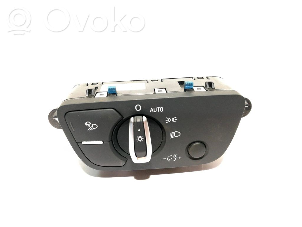 Light switch   4M0941531AS,02561560,1050822800