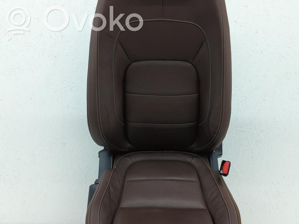 Jaguar F-Pace Juego del asiento 