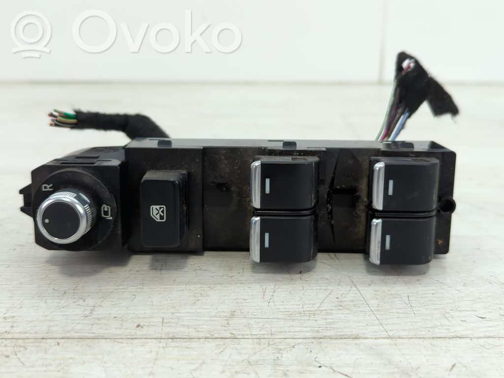 Mazda 6 Electric window control switch 