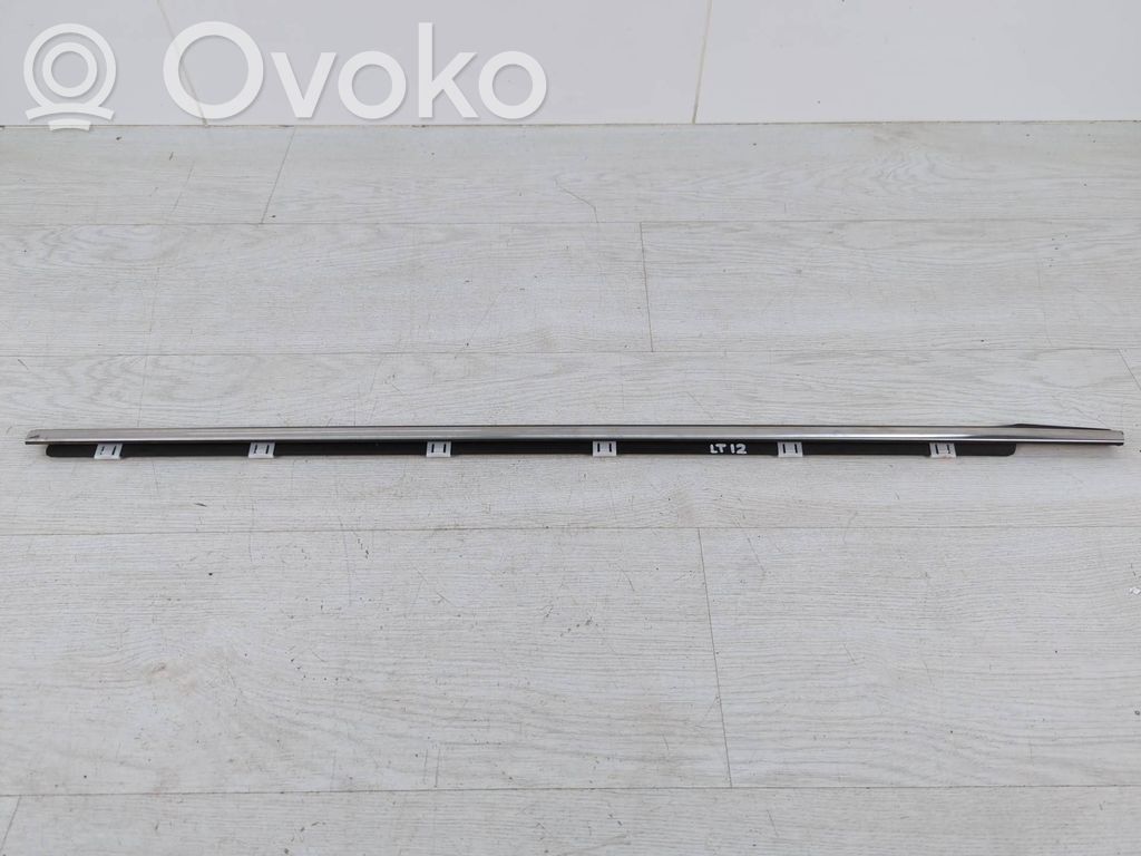 KIA Rio Rear door trim (molding) 