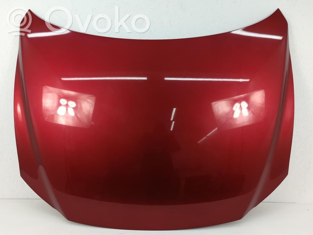 Engine bonnet/hood   11668