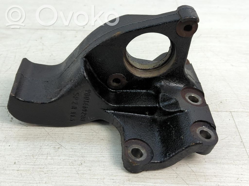 Engine mounting bracket   9801610280