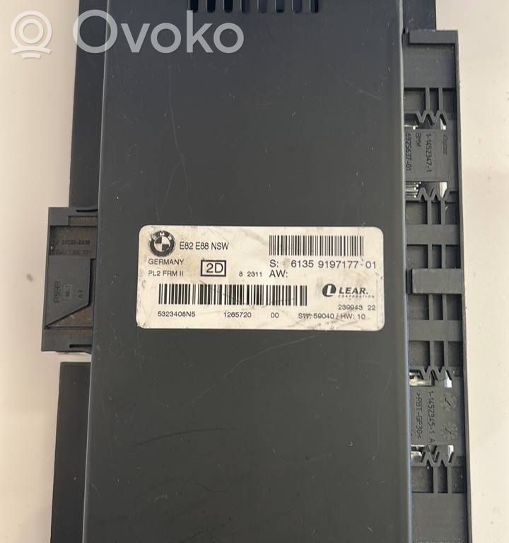 Light module LCM   9197177