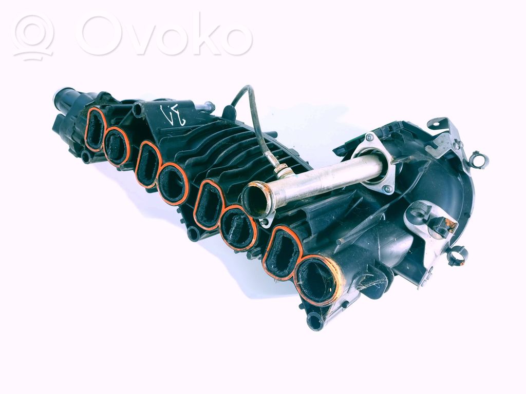 Intake manifold   7810178,7811299