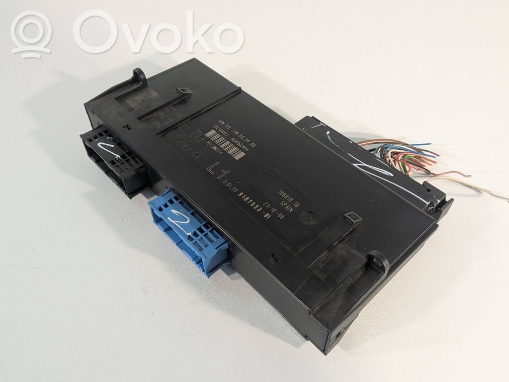 Comfort/convenience module   9187533,532420122,1030307924
