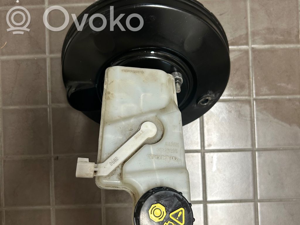 Servo-frein   31317079