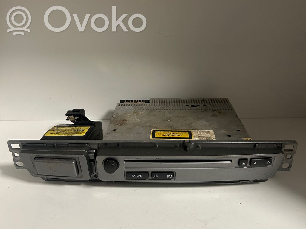 BMW 7 E65 E66 Steuergerät Autotelefon 