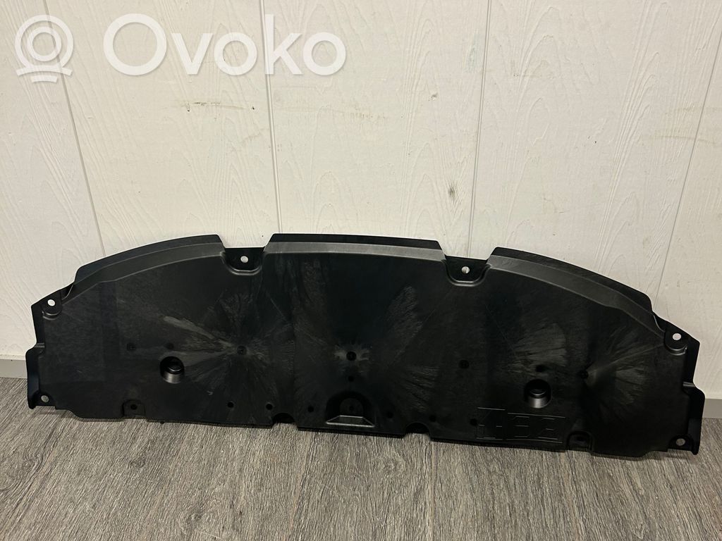 Toyota Corolla E210 E21 Bamperio dugno apsauga 