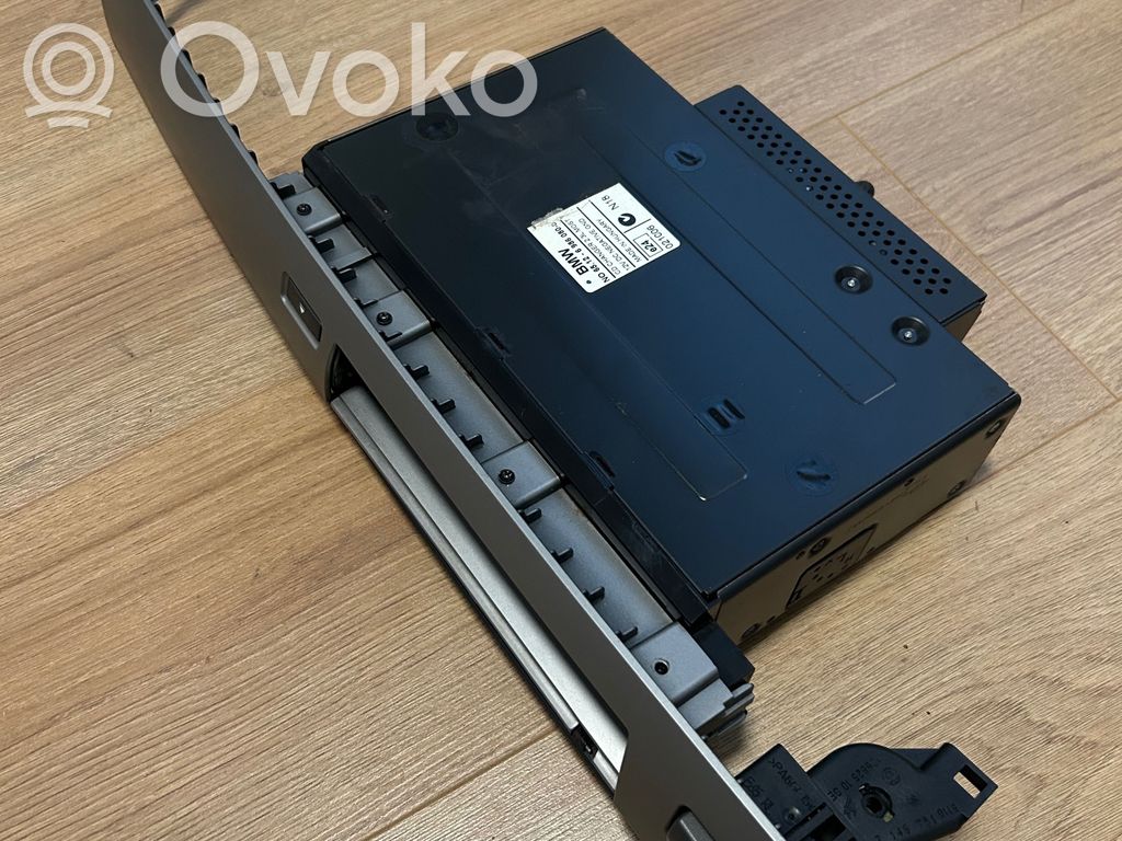 BMW 7 E65 E66 CD/DVD changer 