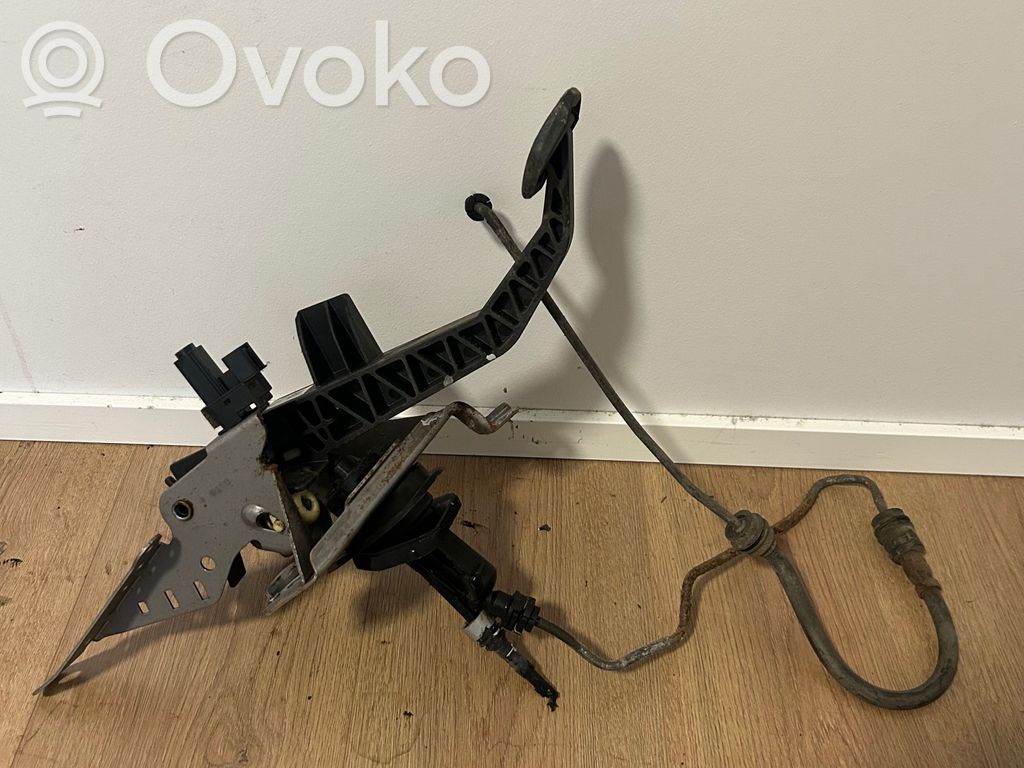 Volvo V50 Pedał sprzęgła 