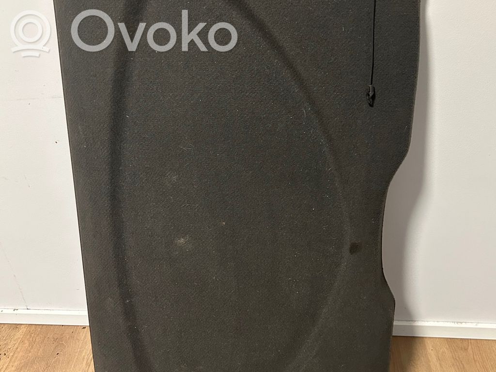 Ford Focus Parcel shelf 