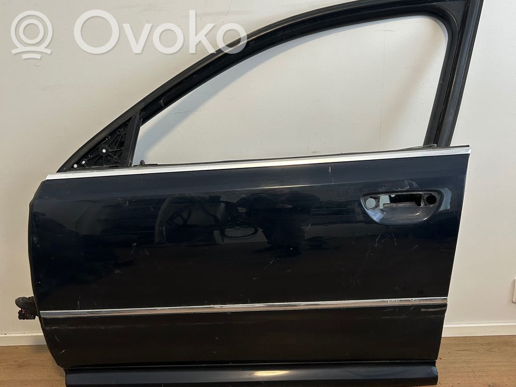 Audi A8 S8 D3 4E Дверь 