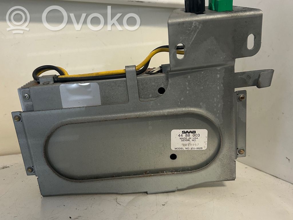 Saab 900 Other control units/modules 