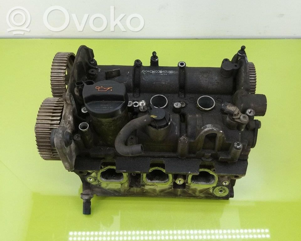 Engine head   04C109088,04C103404D,04C103479,04C103404D,04C103479,04C109088