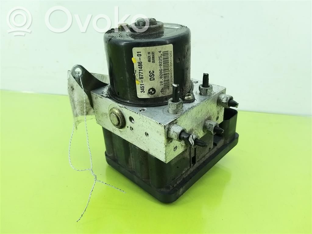 ABS bloks   6771487,6771486,6771486,6771487