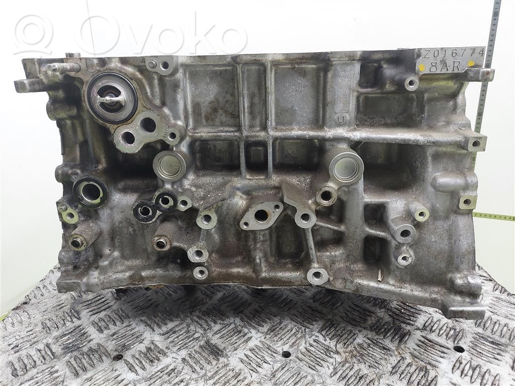 Lexus GS 250 350 300H 450H Блок 