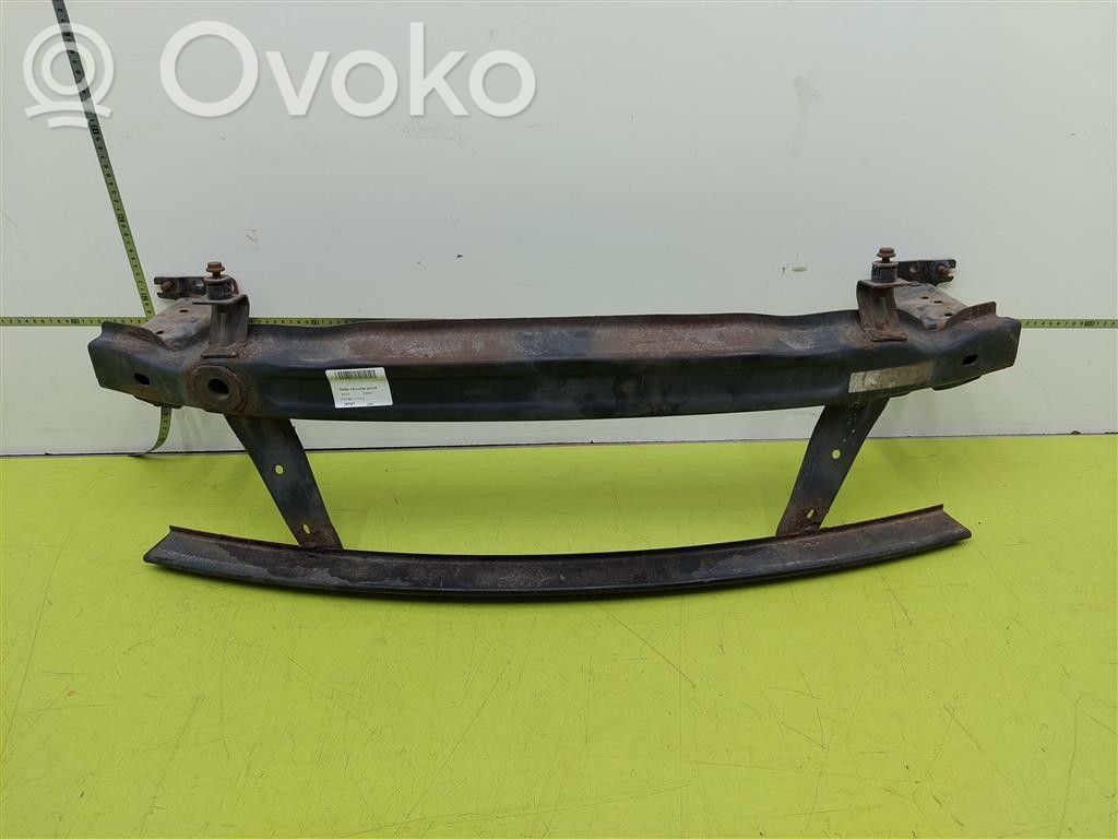 Front bumper support beam   3R0807109,3R0807109