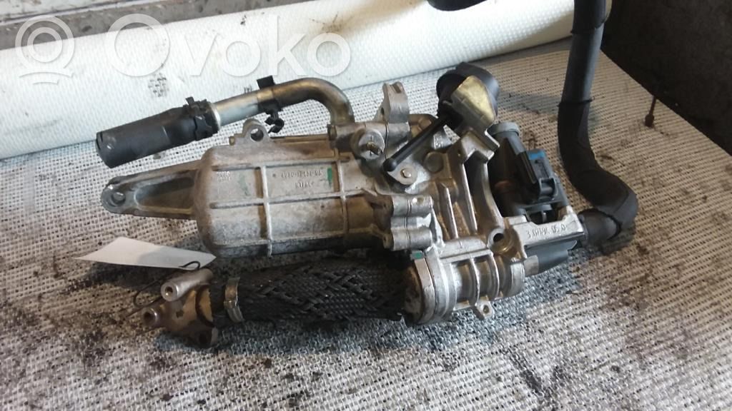 Citroen C5 Válvula EGR 