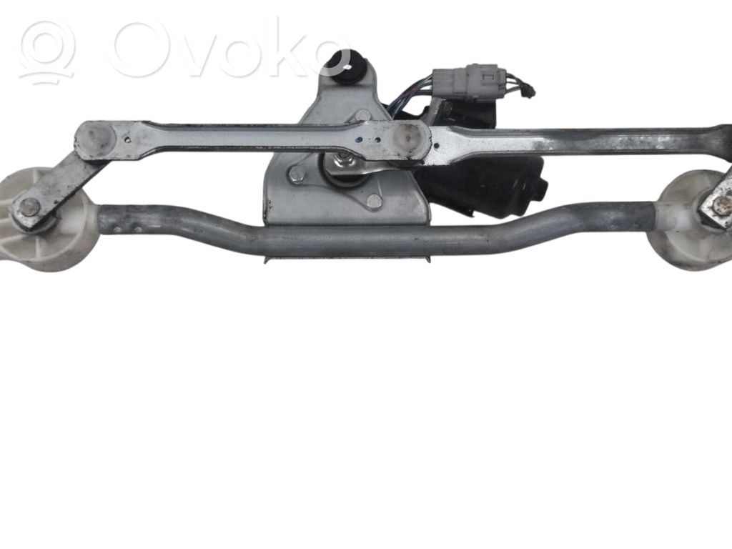 Front wiper linkage   3810051K50000