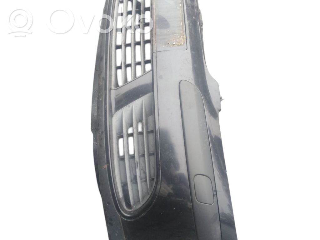 Front bumper   5M0807217EGRU