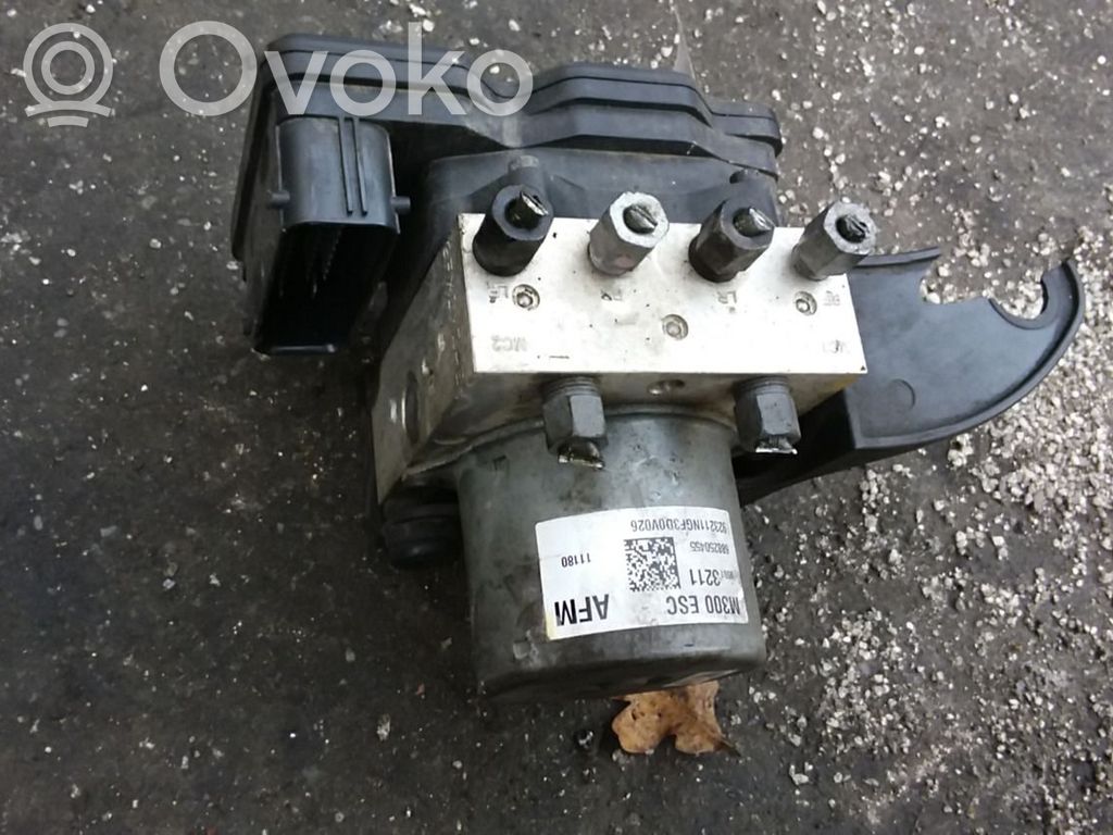 ABS Blokas   95965189,95965190