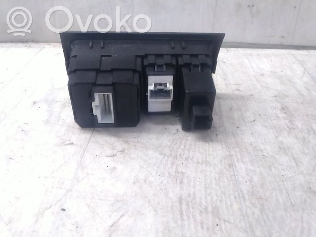 KIA Rio Air suspension front height level sensor 