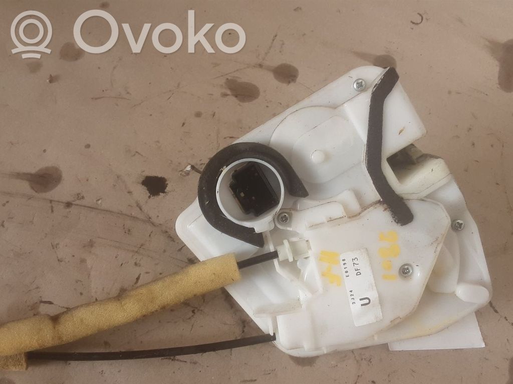 Central locking motor   DF7358310C