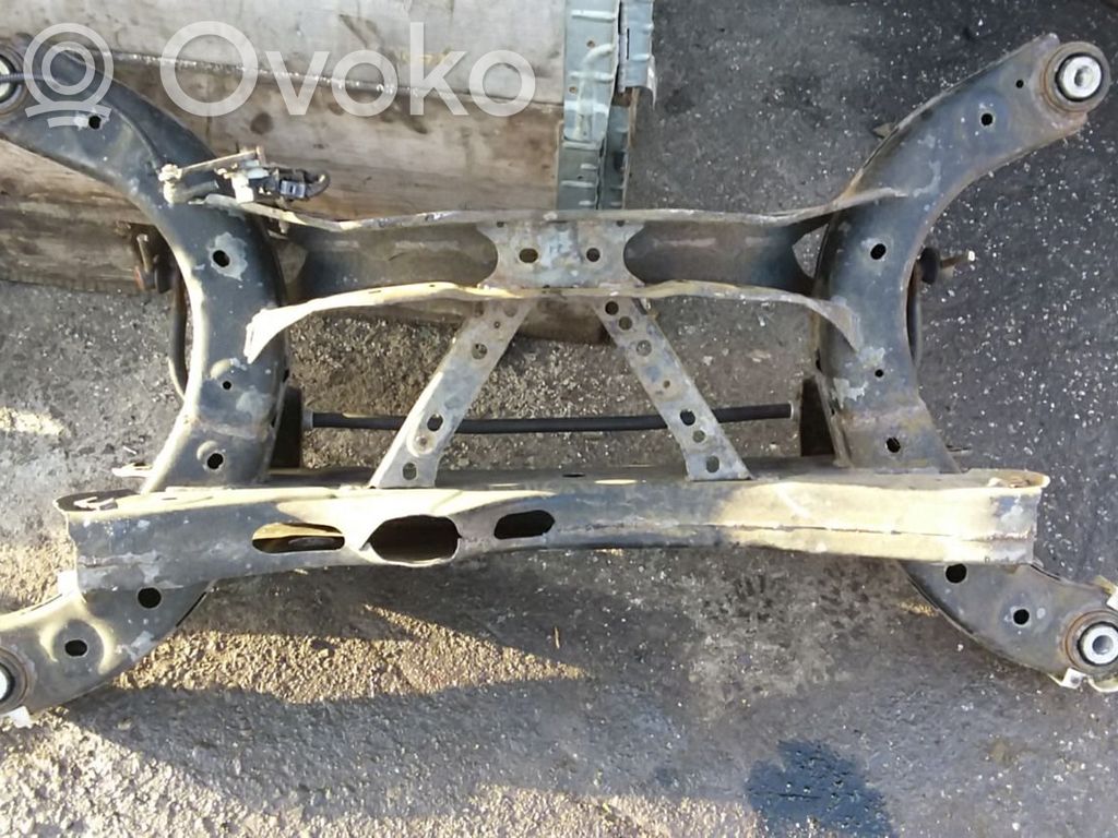 Galinis tiltas   GHP92880XE