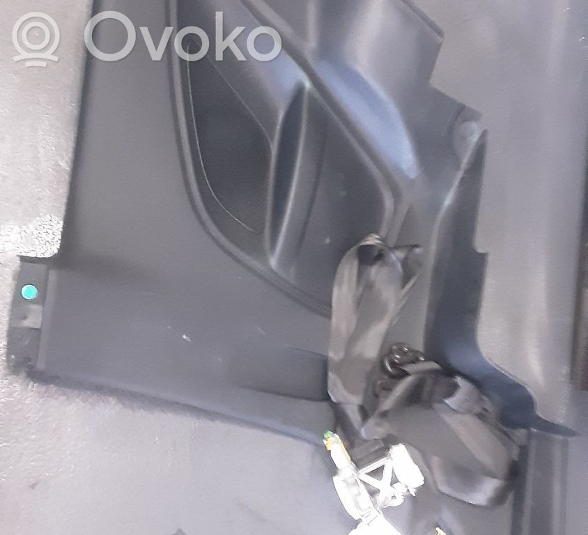 Ford Ka Saugos diržas priekinis 