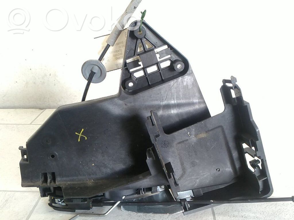 Motor de bloqueo de puertas   31349858