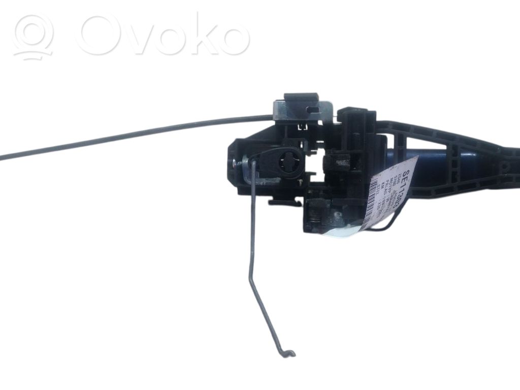 Etuoven ulkokahva   1691718