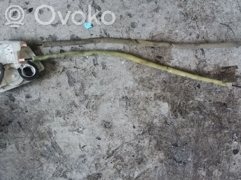 Central locking motor