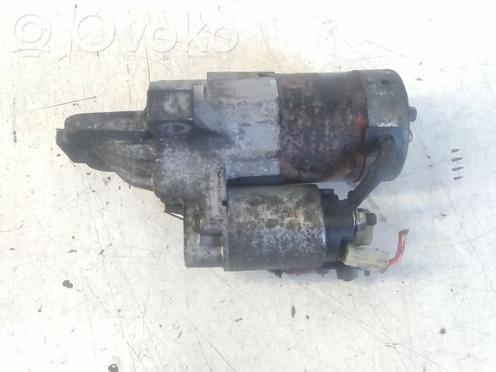 Starteris   L32718400