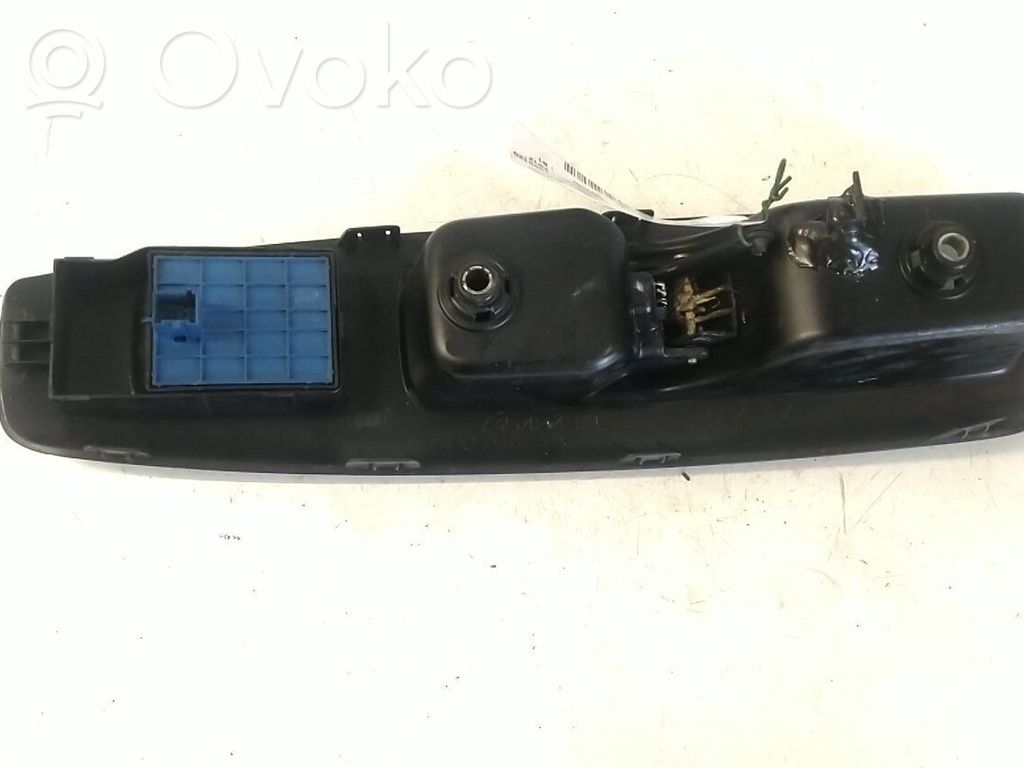 Electric window control switch   95510912
