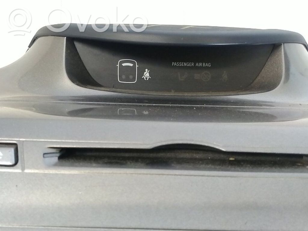 Unité / module navigation GPS   8612074010