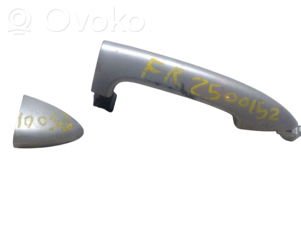 Manecilla externa puerta delantera   826511P200