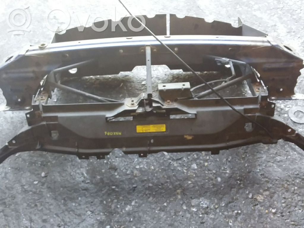 Schlossträger frontträger frontmaske   GJ6A53110D8H